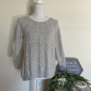 Worthington crewneck sweater